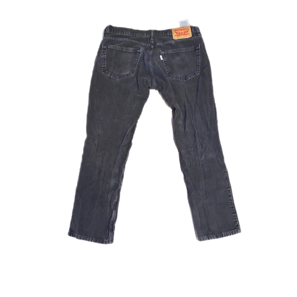 Levi 511 courdroy jeans